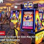 one touch slot